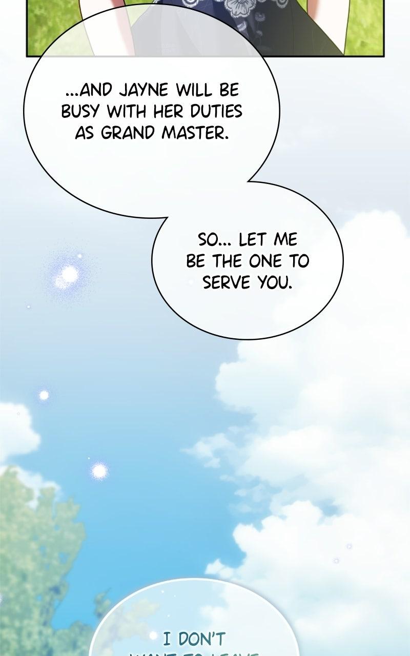 The Fateful Invitation Chapter 95 22