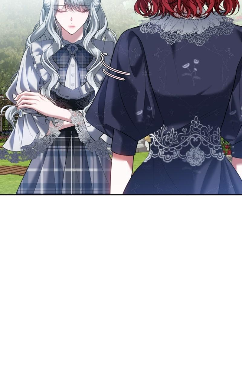 The Fateful Invitation Chapter 95 25