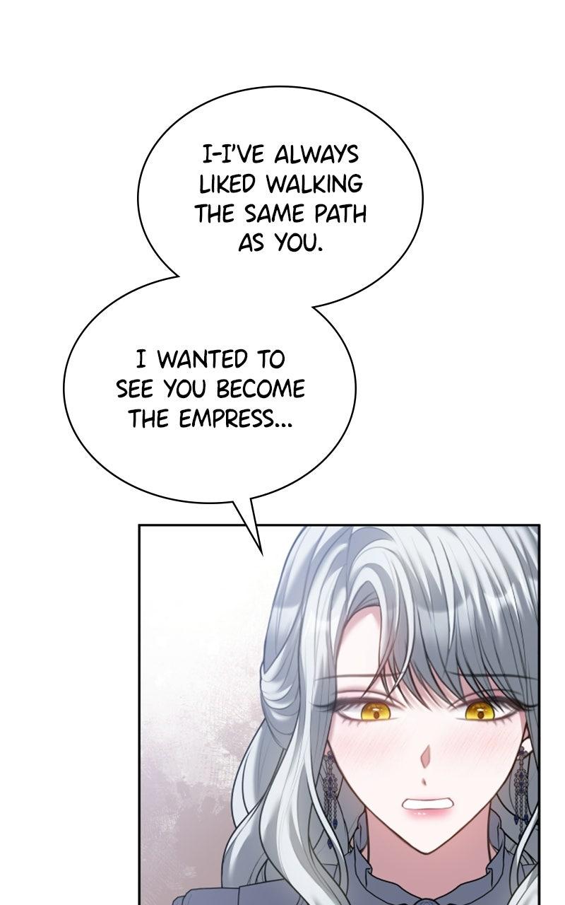 The Fateful Invitation Chapter 95 26