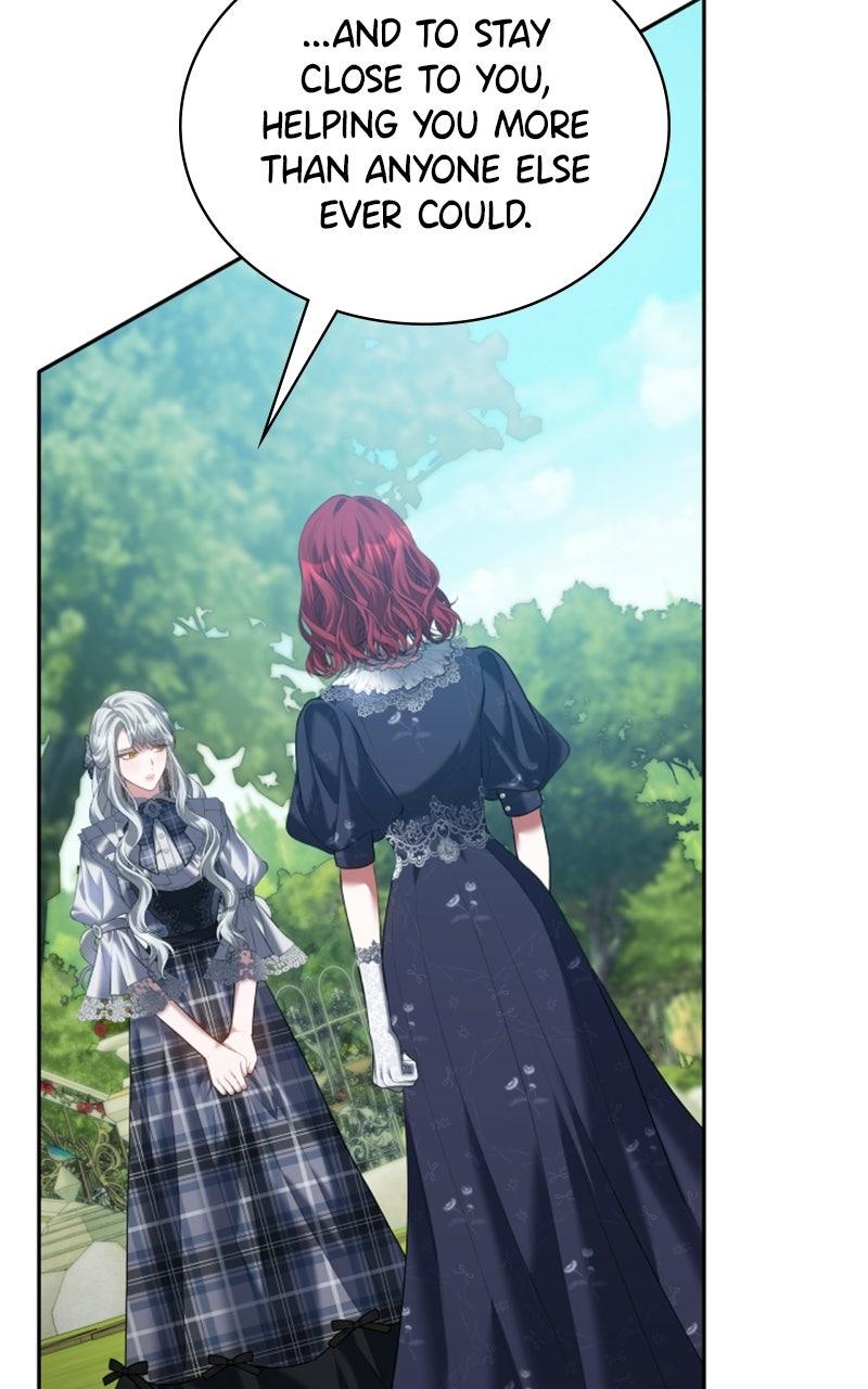 The Fateful Invitation Chapter 95 28