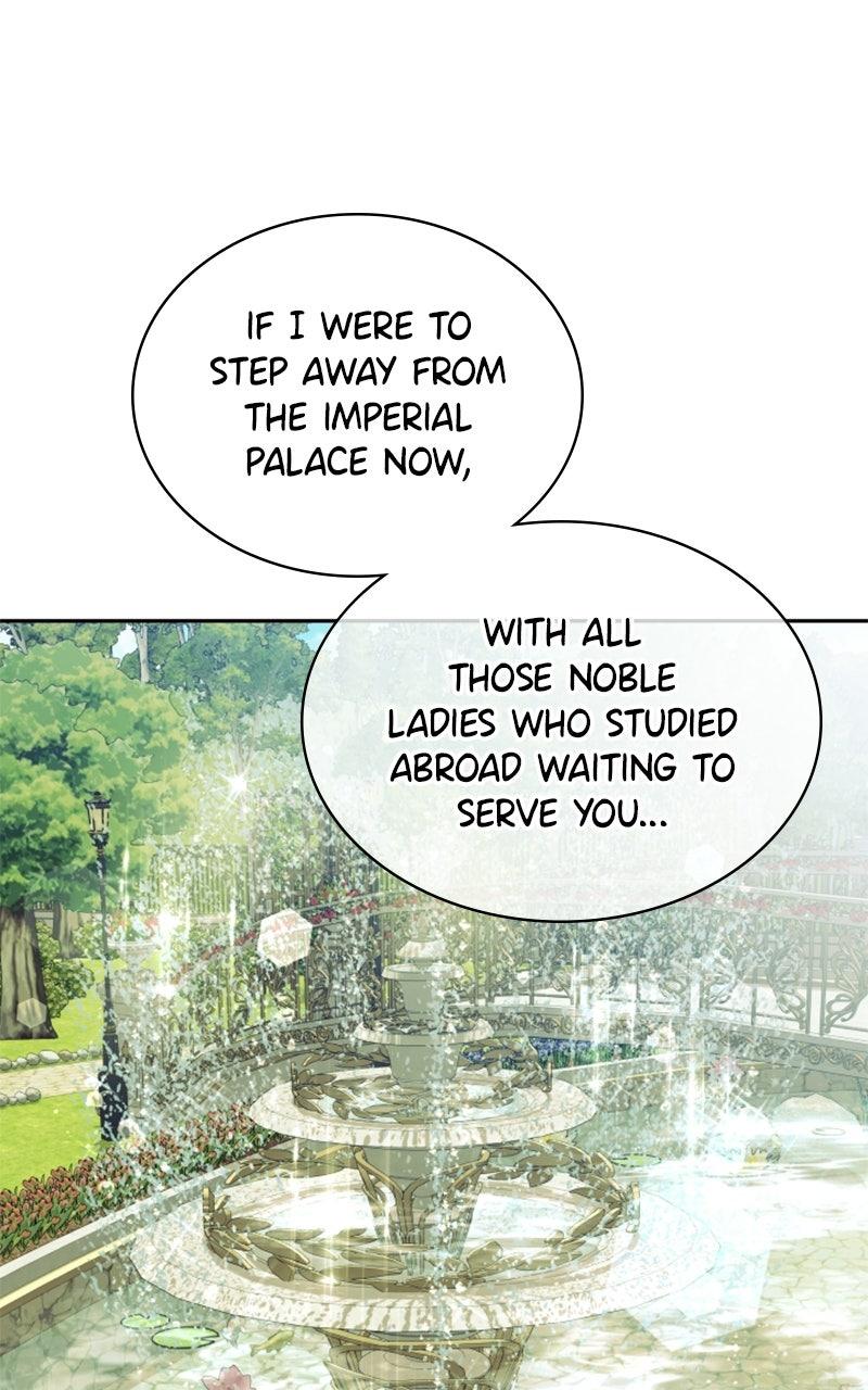 The Fateful Invitation Chapter 95 30