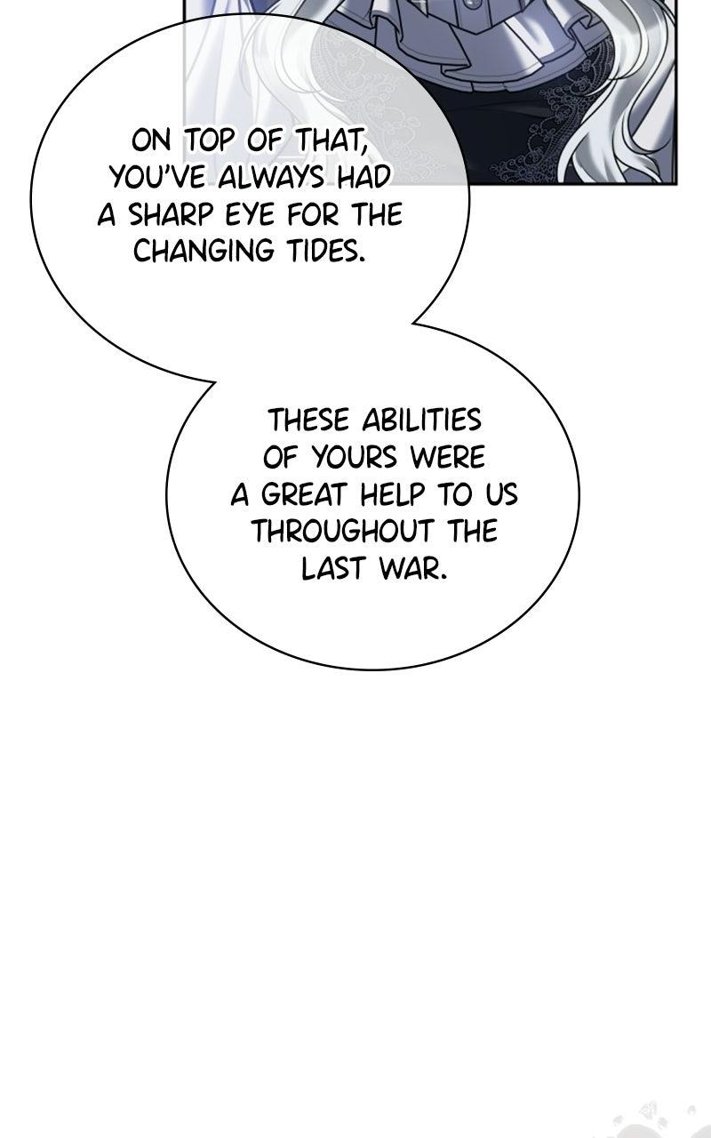 The Fateful Invitation Chapter 95 40