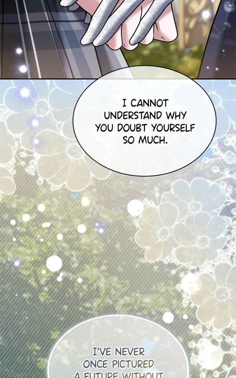 The Fateful Invitation Chapter 95 42