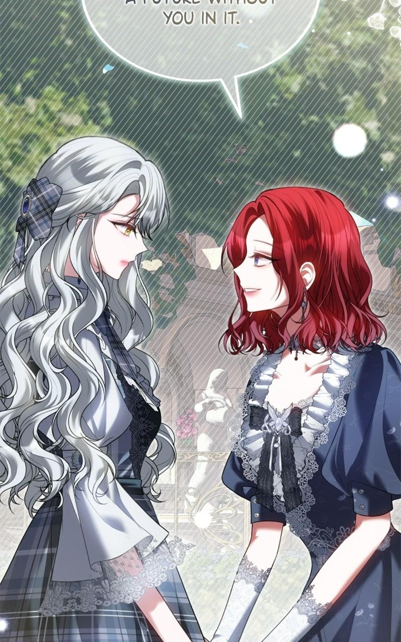 The Fateful Invitation Chapter 95 43