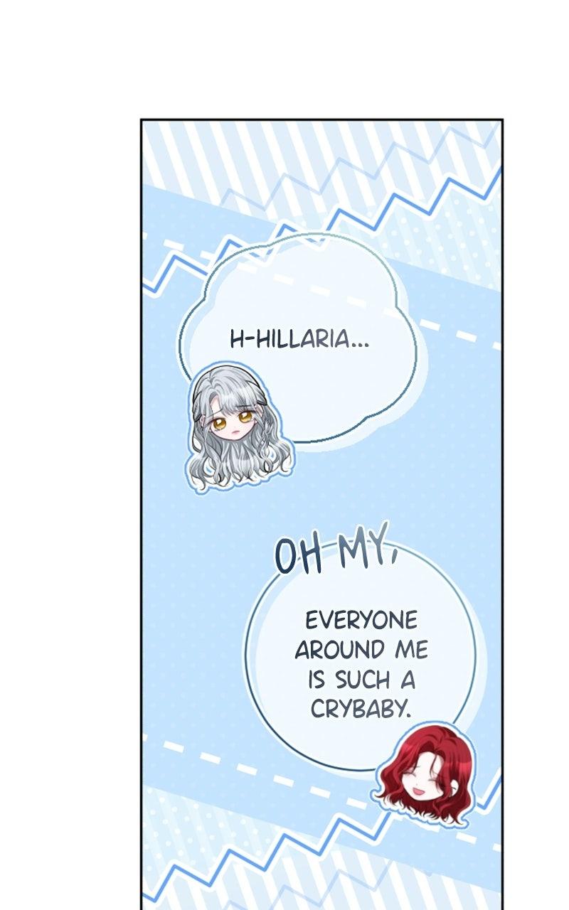 The Fateful Invitation Chapter 95 47