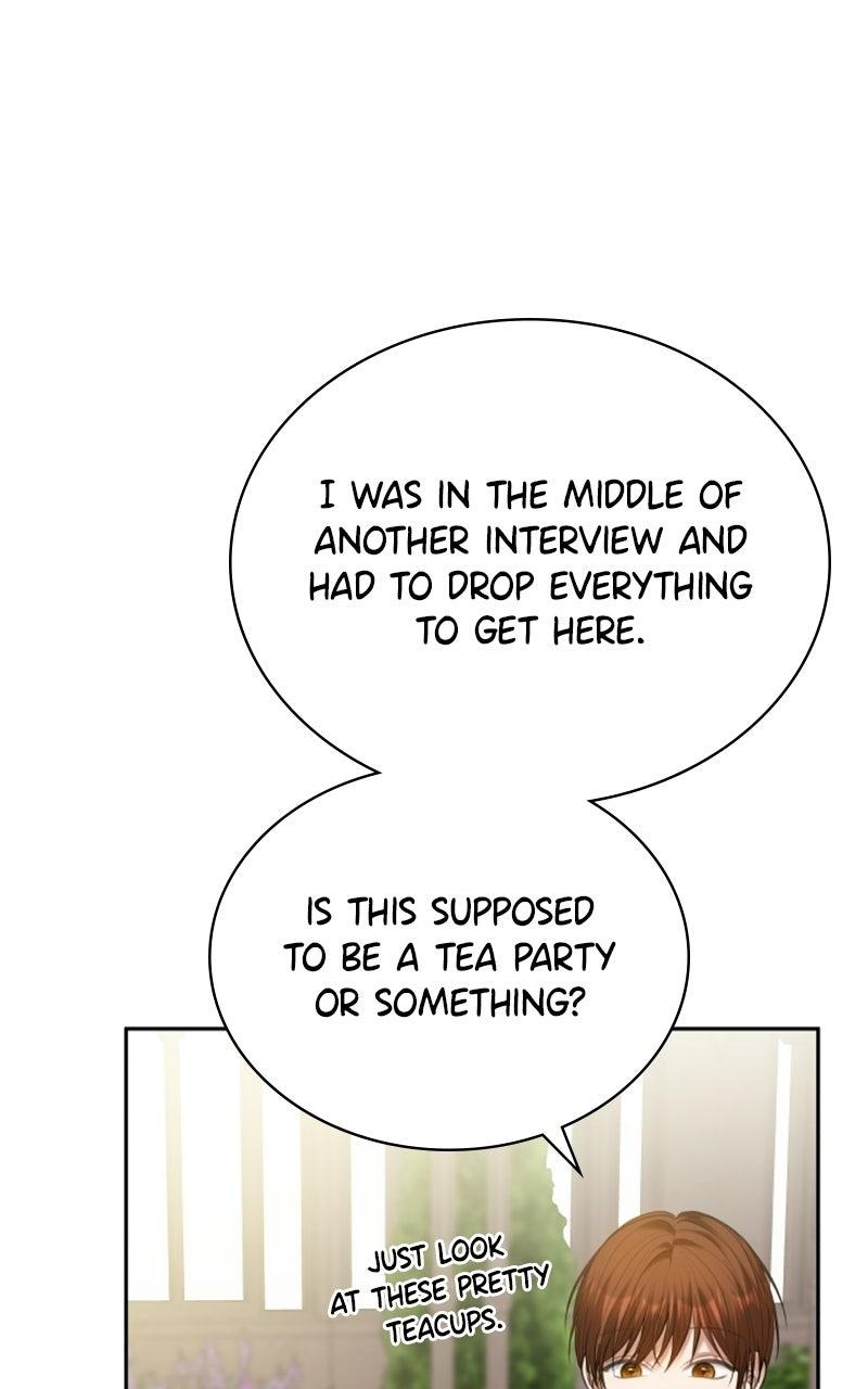 The Fateful Invitation Chapter 95 50