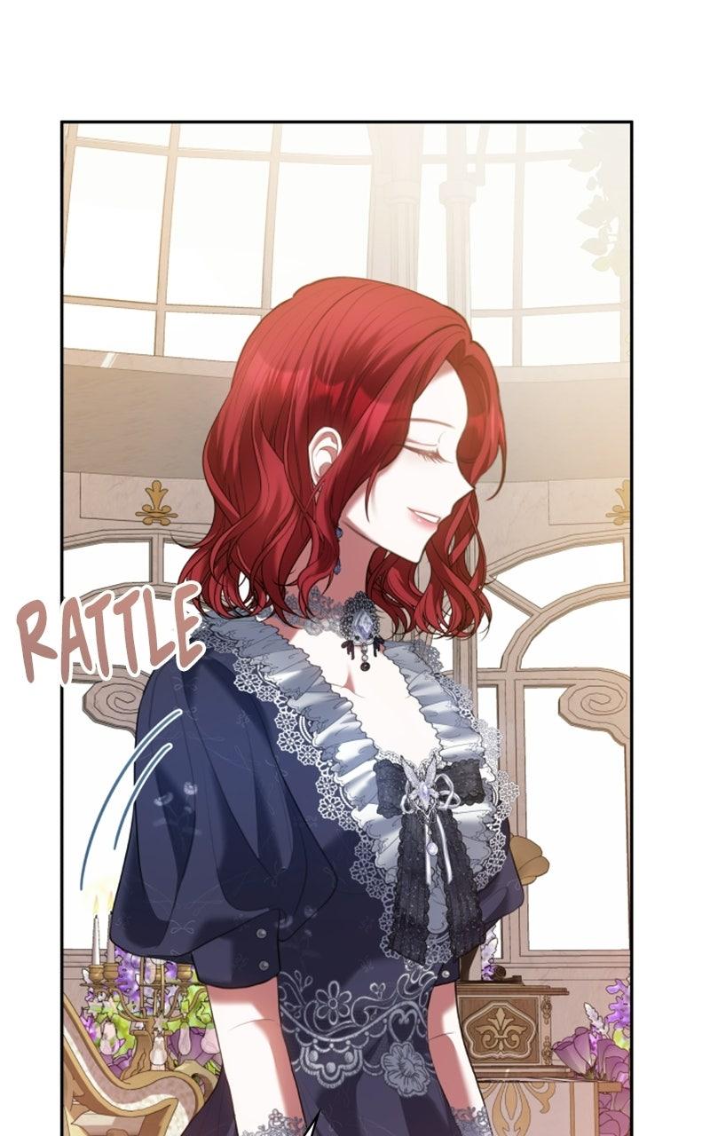 The Fateful Invitation Chapter 95 57