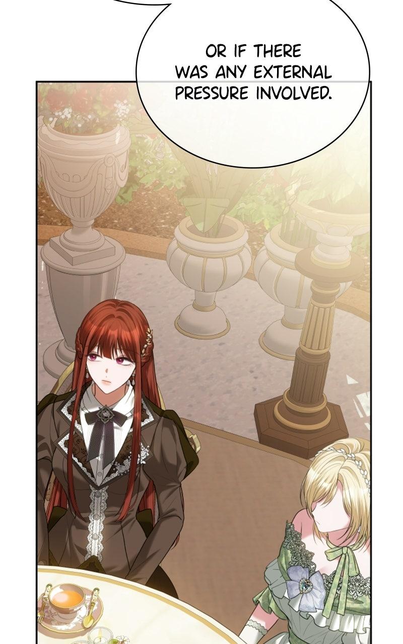 The Fateful Invitation Chapter 95 61