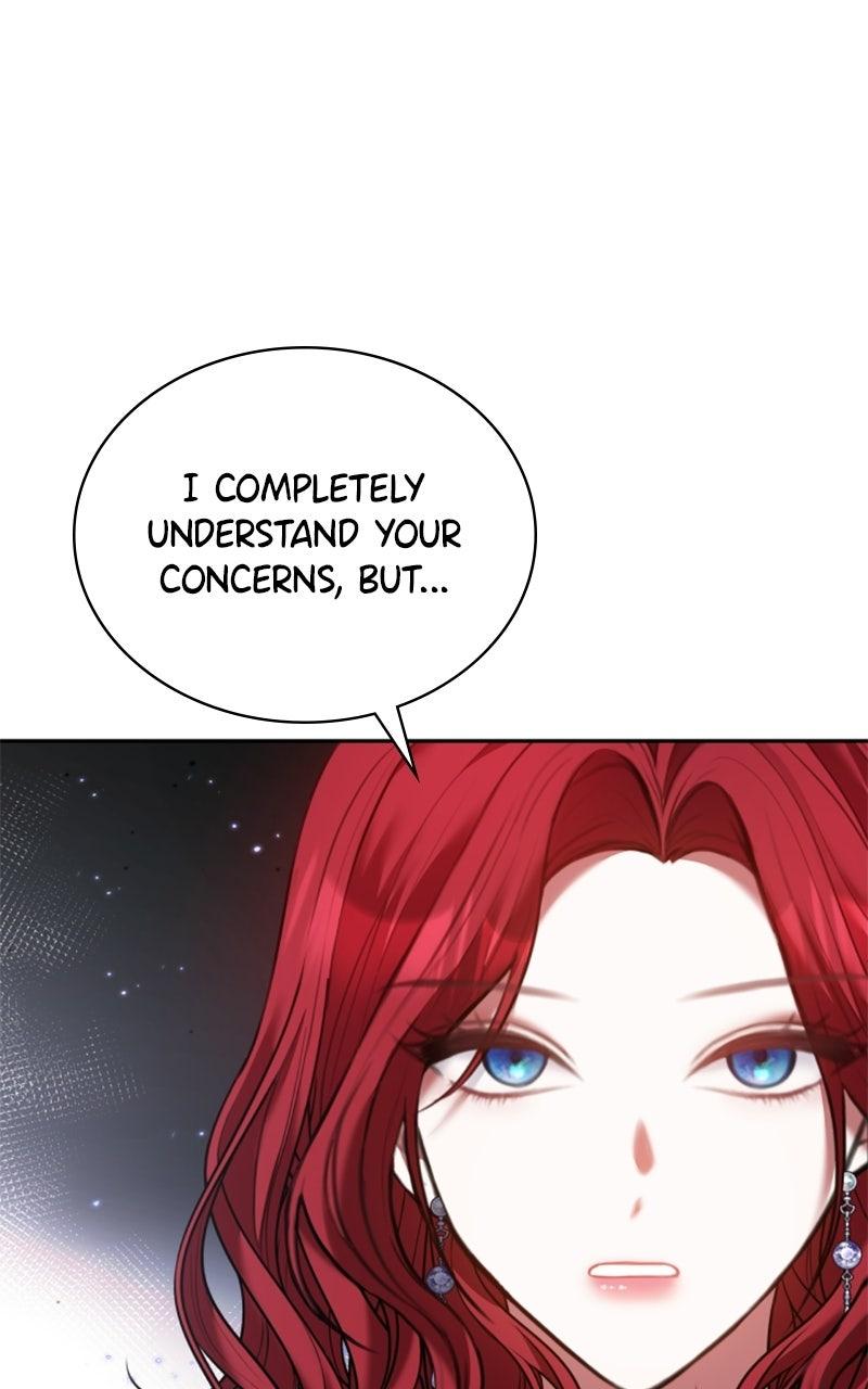 The Fateful Invitation Chapter 95 63