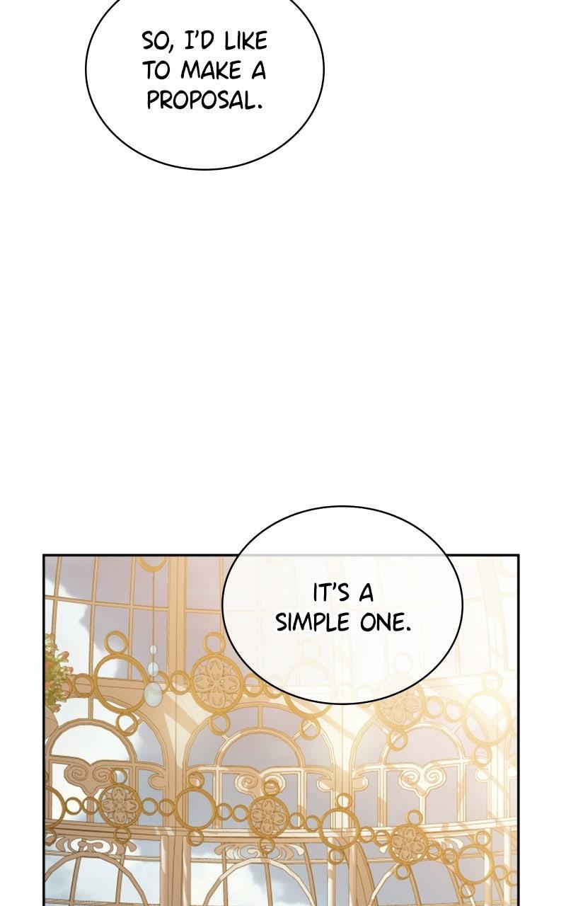 The Fateful Invitation Chapter 95 65