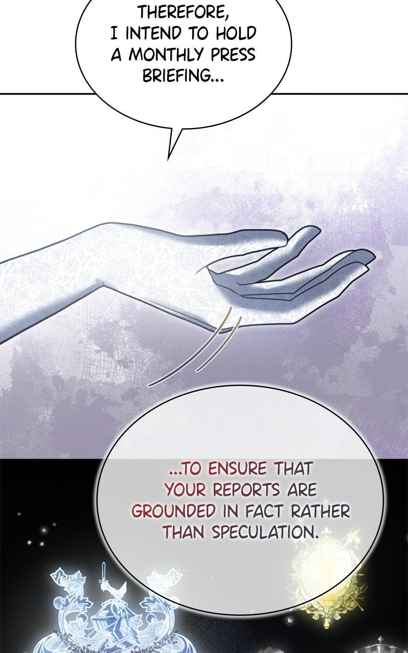 The Fateful Invitation Chapter 95 68