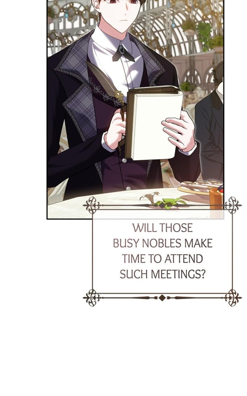 The Fateful Invitation Chapter 95 72