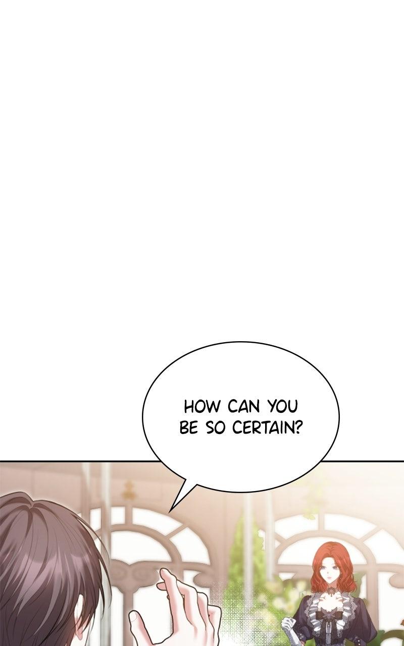 The Fateful Invitation Chapter 95 73