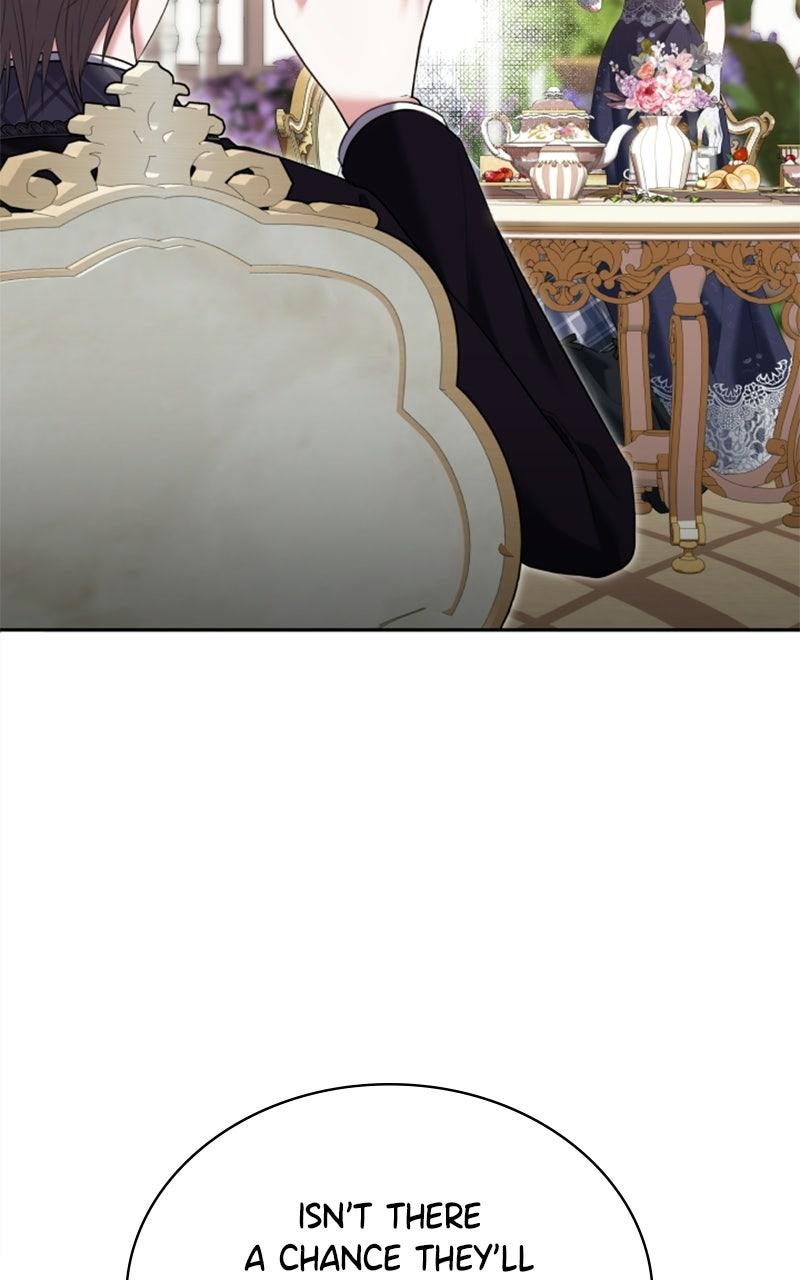 The Fateful Invitation Chapter 95 74