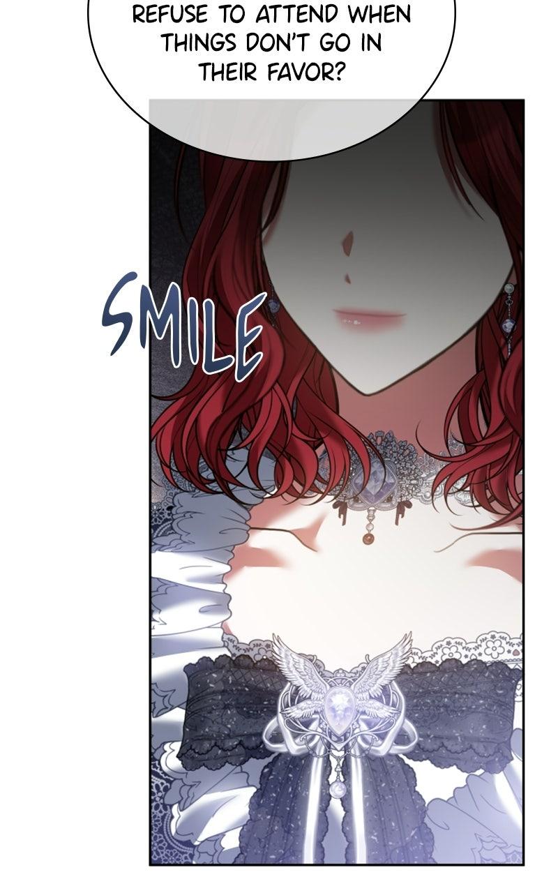 The Fateful Invitation Chapter 95 75