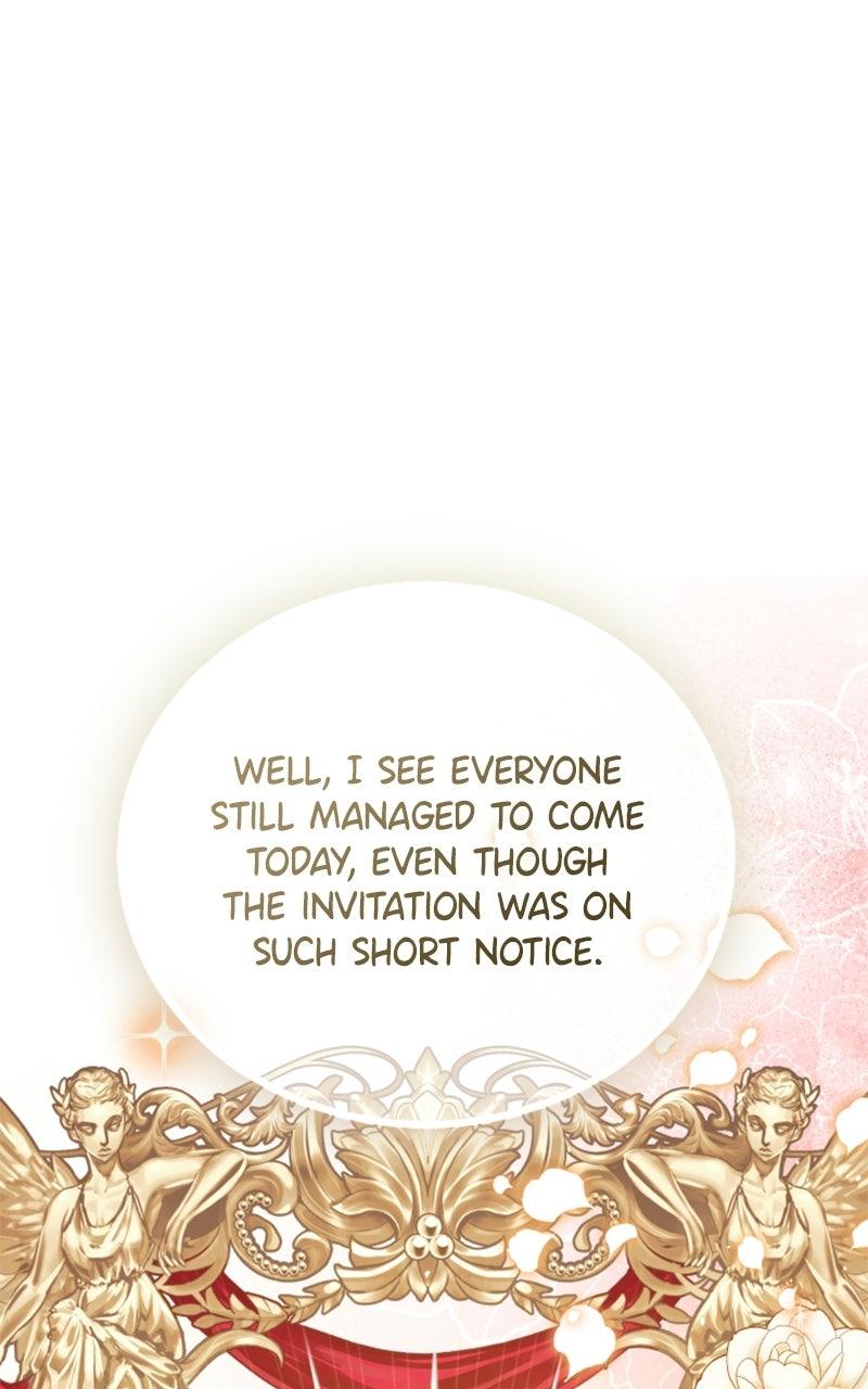 The Fateful Invitation Chapter 95 76