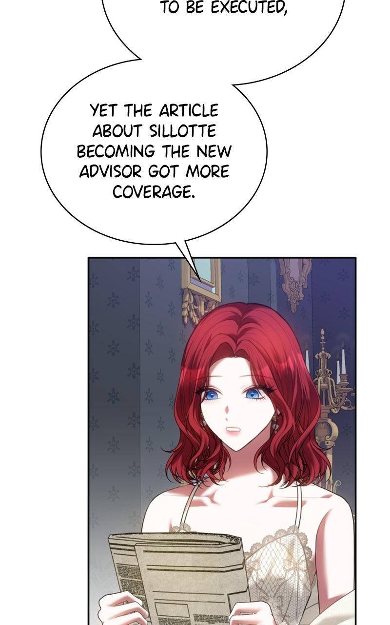 The Fateful Invitation Chapter 95 82