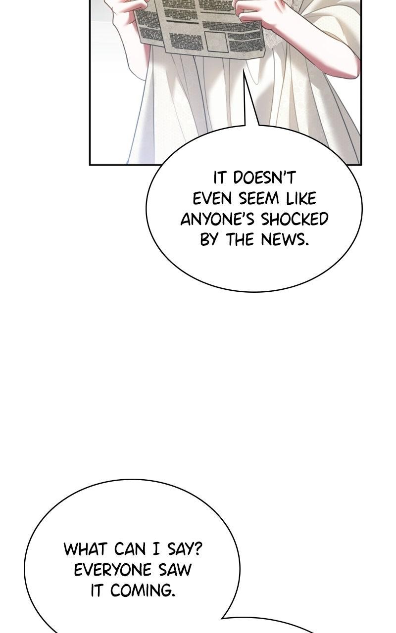 The Fateful Invitation Chapter 95 83