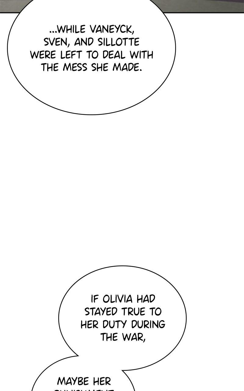 The Fateful Invitation Chapter 95 85