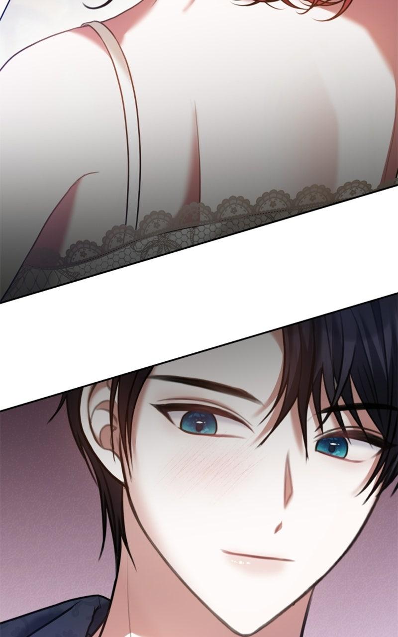 The Fateful Invitation Chapter 95 88