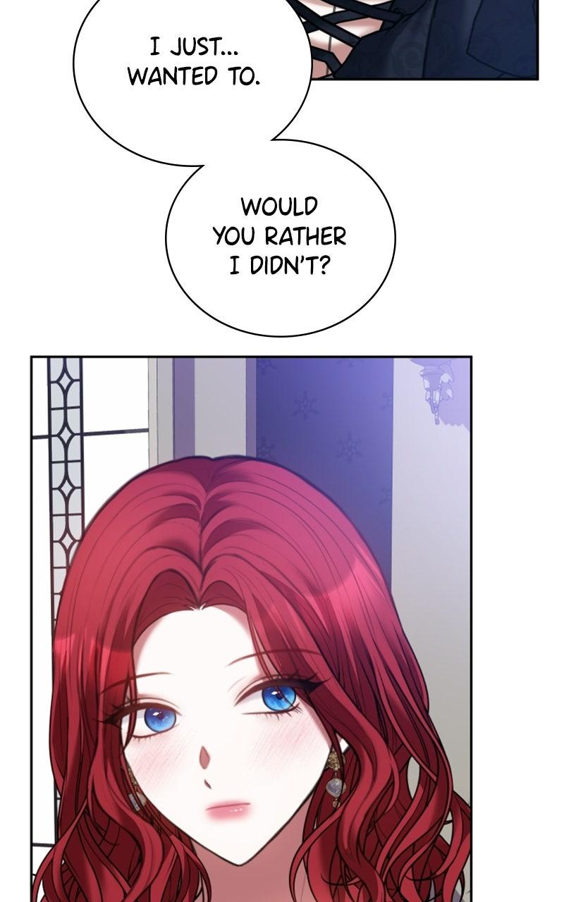 The Fateful Invitation Chapter 95 95