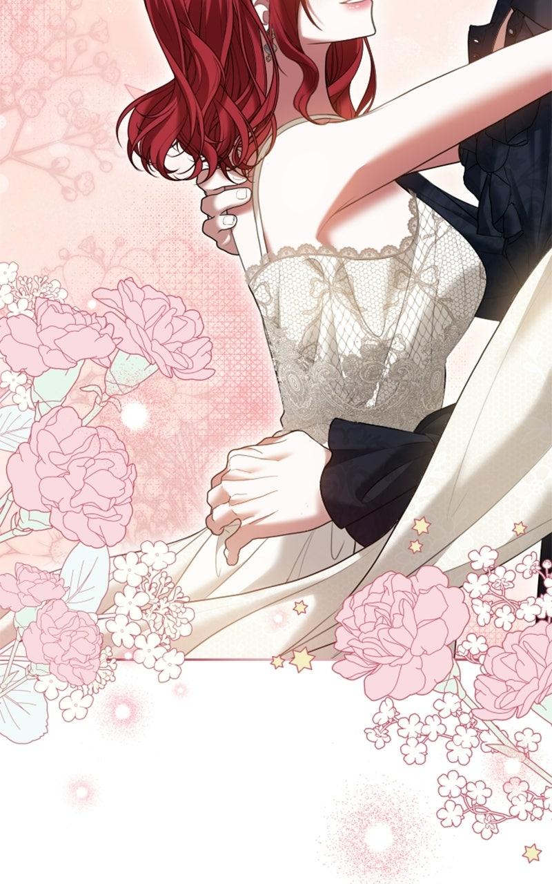 The Fateful Invitation Chapter 95 98