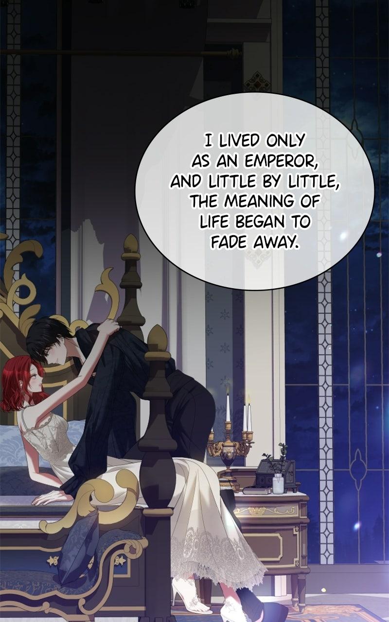 The Fateful Invitation Chapter 95 102