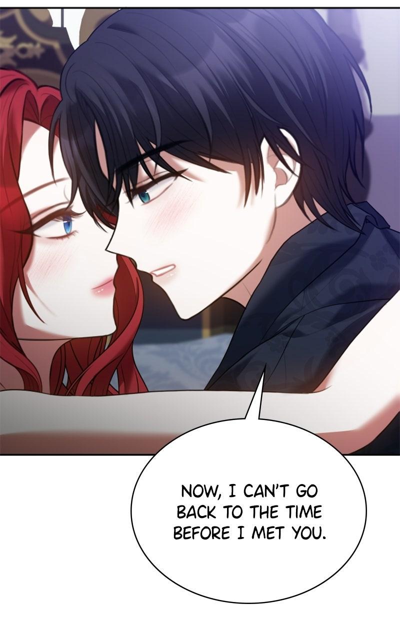 The Fateful Invitation Chapter 95 104