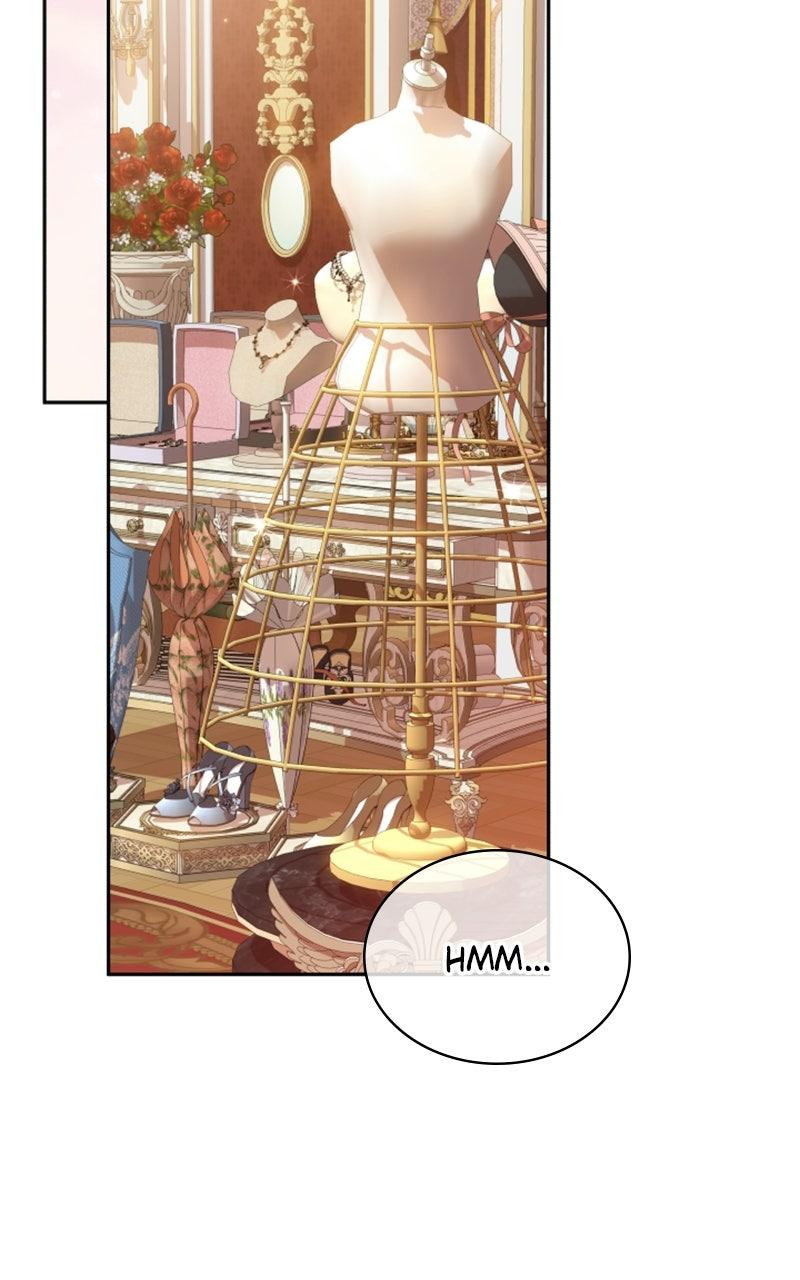 The Fateful Invitation Chapter 95 111