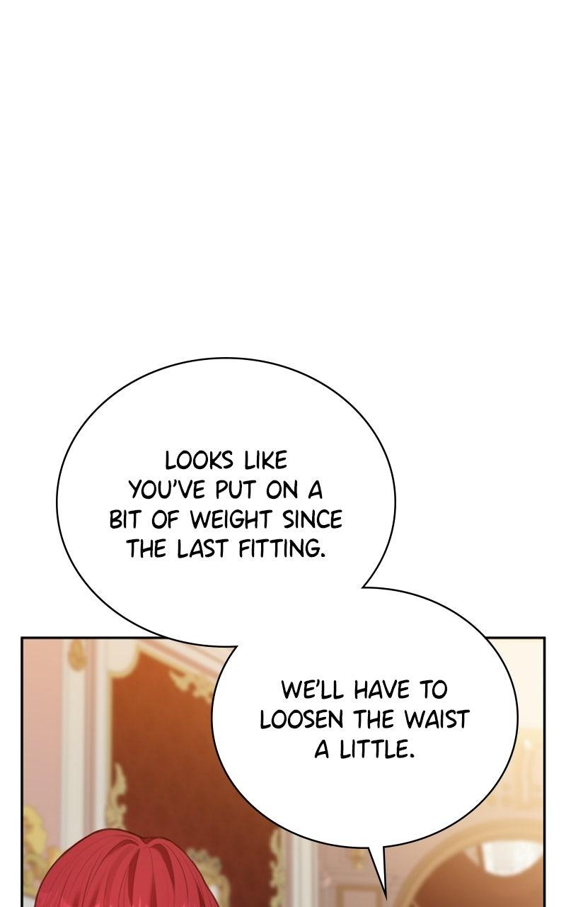 The Fateful Invitation Chapter 95 112