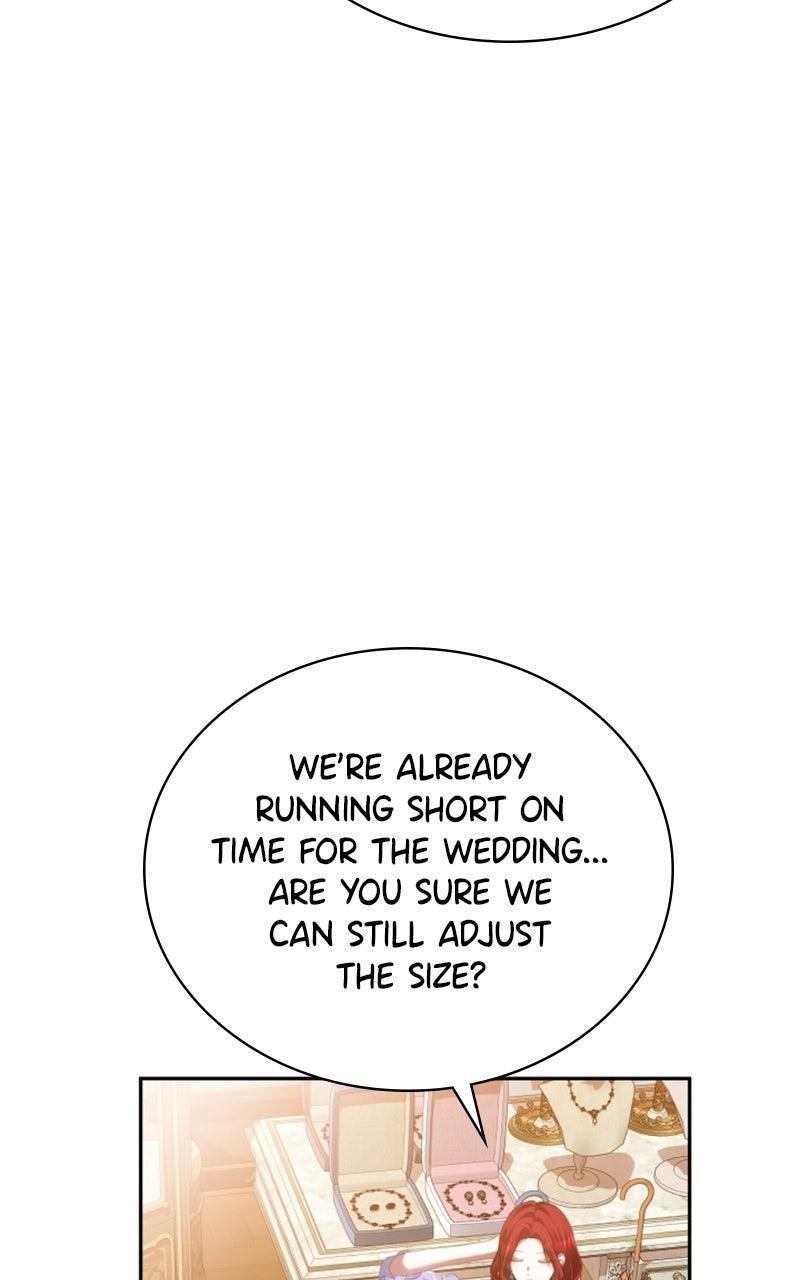 The Fateful Invitation Chapter 95 114