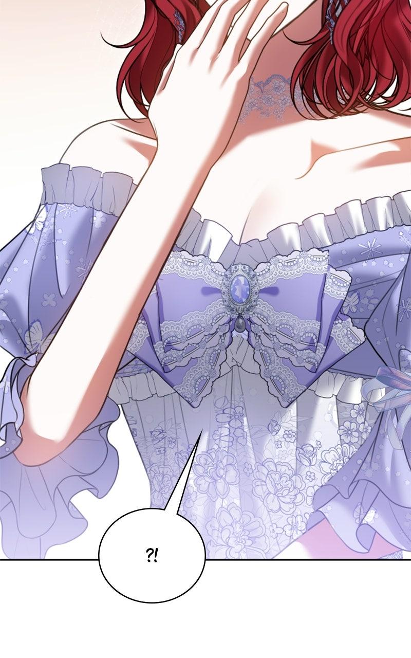 The Fateful Invitation Chapter 95 121