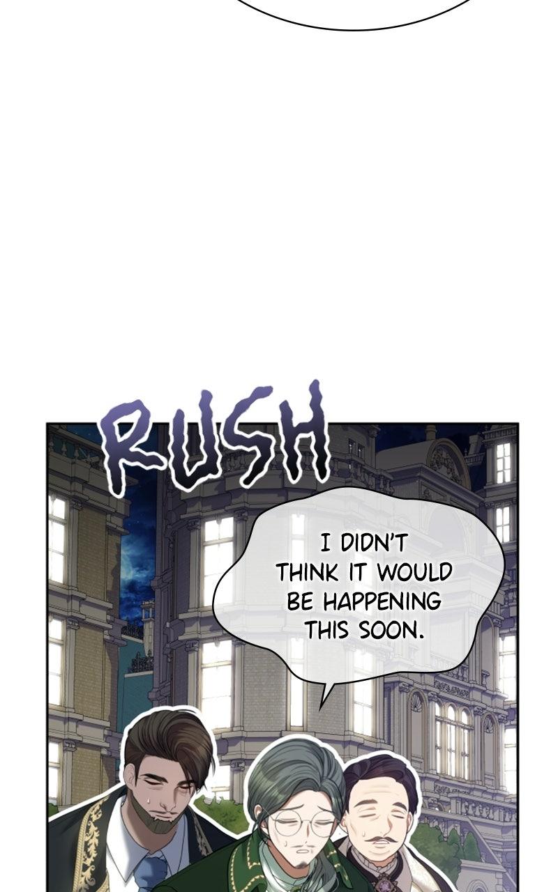 The Fateful Invitation Chapter 96 4