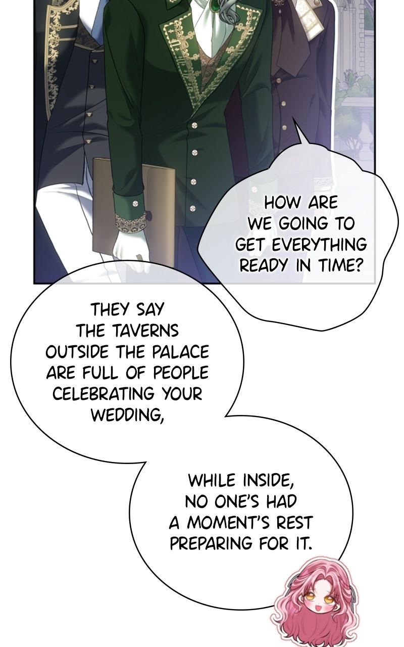 The Fateful Invitation Chapter 96 5