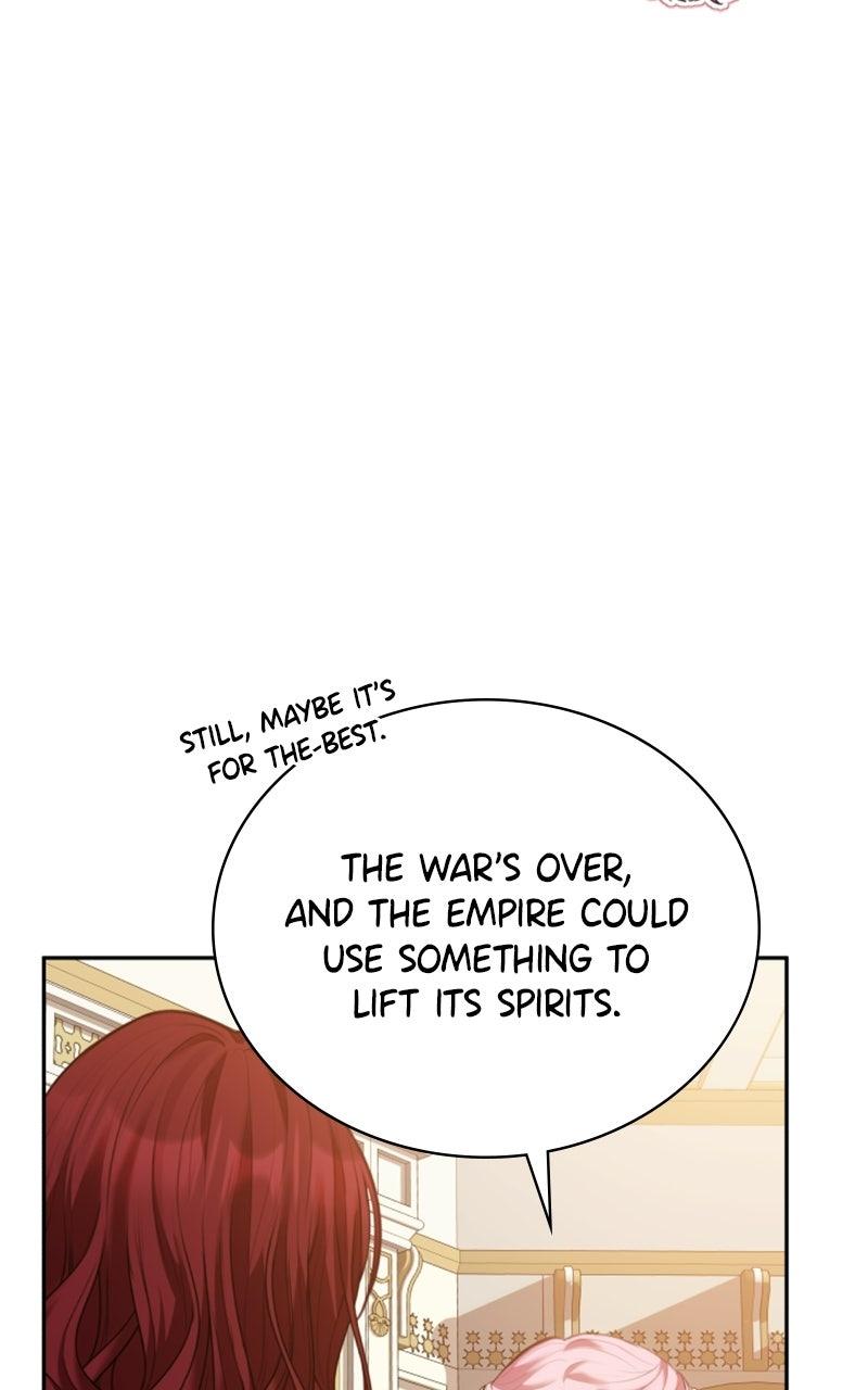 The Fateful Invitation Chapter 96 6