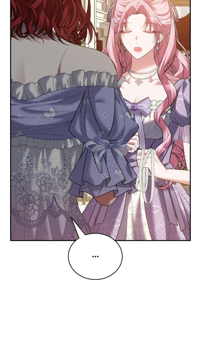 The Fateful Invitation Chapter 96 7