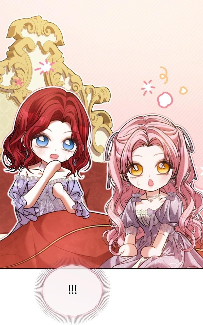 The Fateful Invitation Chapter 96 15