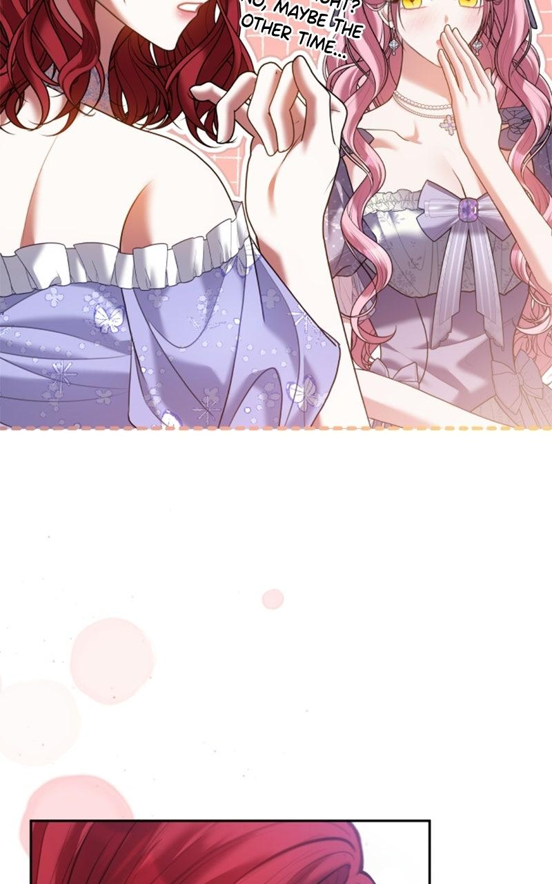 The Fateful Invitation Chapter 96 19