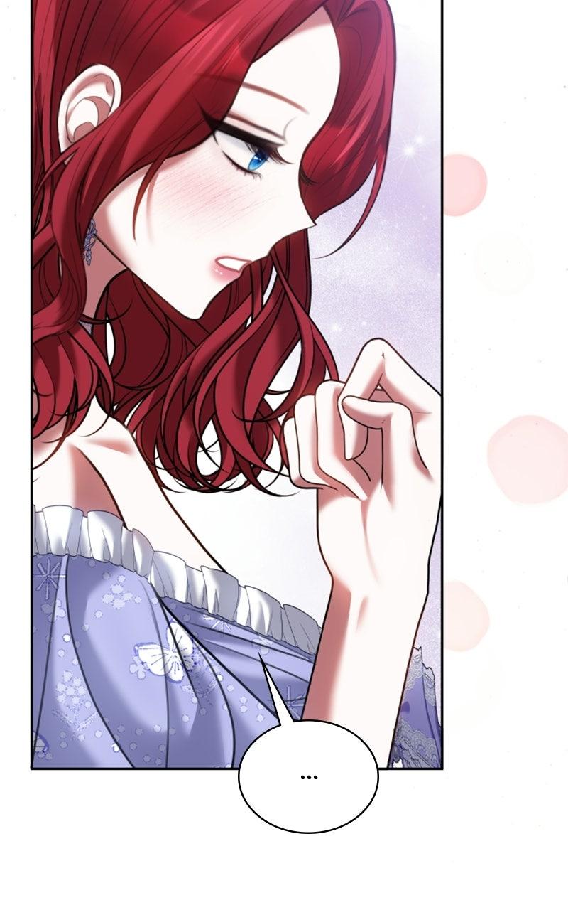 The Fateful Invitation Chapter 96 20