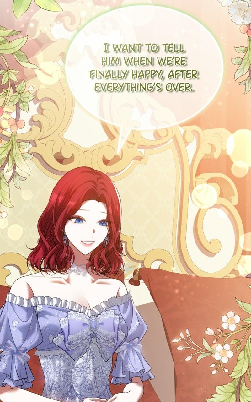 The Fateful Invitation Chapter 96 26