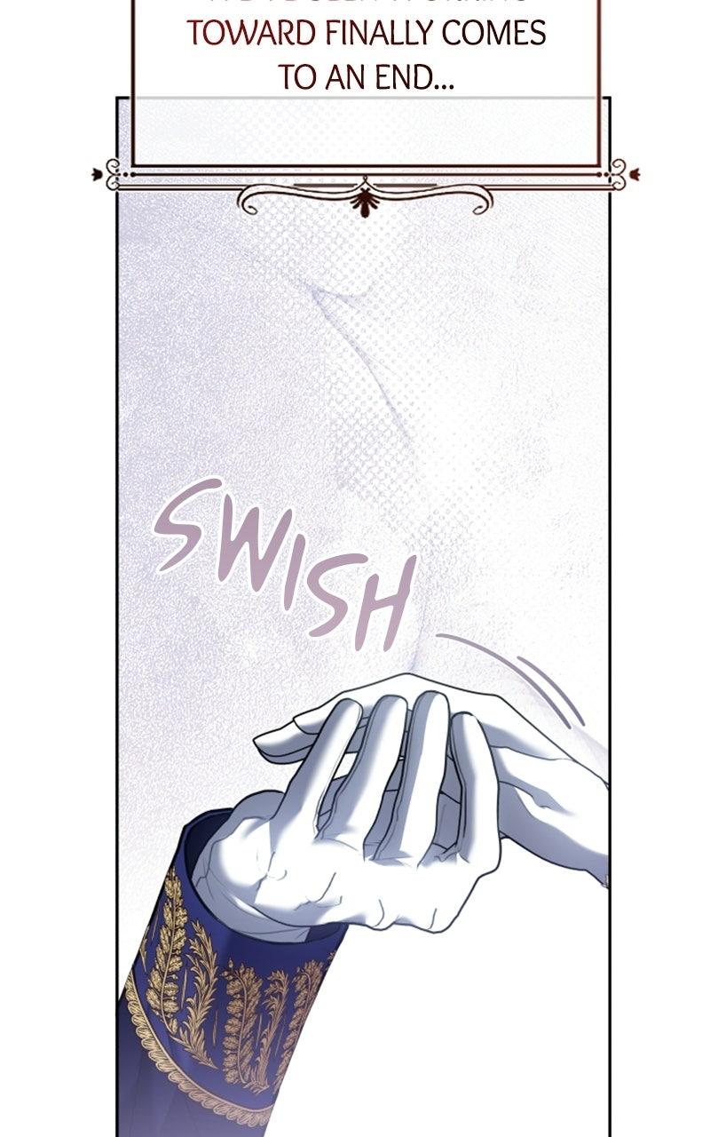 The Fateful Invitation Chapter 96 33