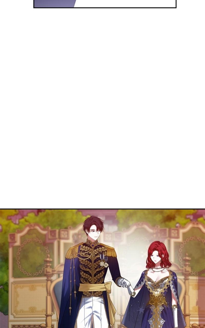 The Fateful Invitation Chapter 96 34