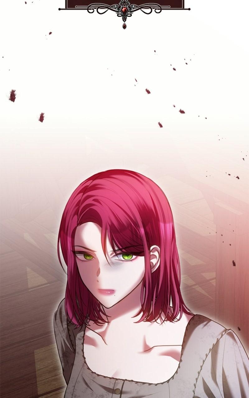 The Fateful Invitation Chapter 96 38