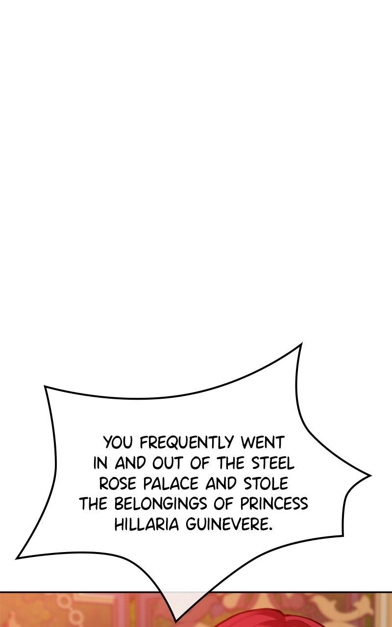 The Fateful Invitation Chapter 96 42