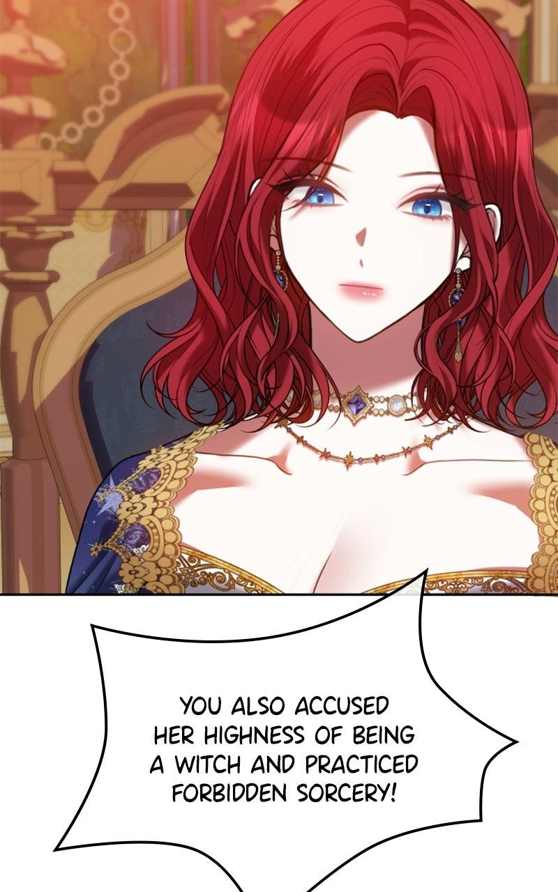 The Fateful Invitation Chapter 96 43