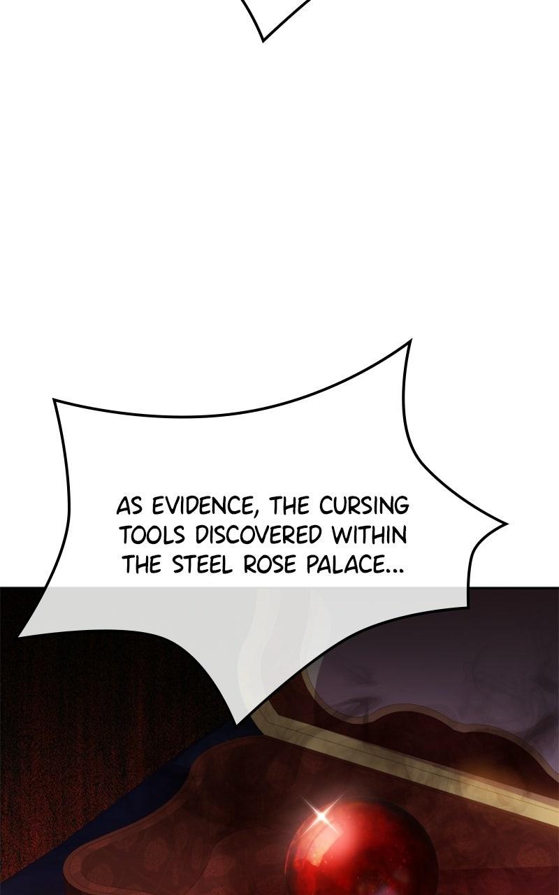 The Fateful Invitation Chapter 96 44