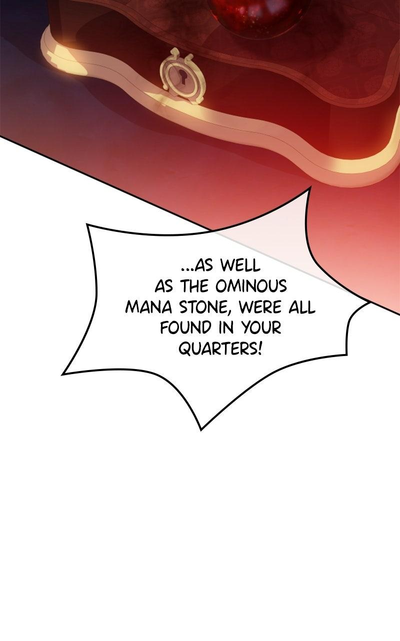 The Fateful Invitation Chapter 96 45