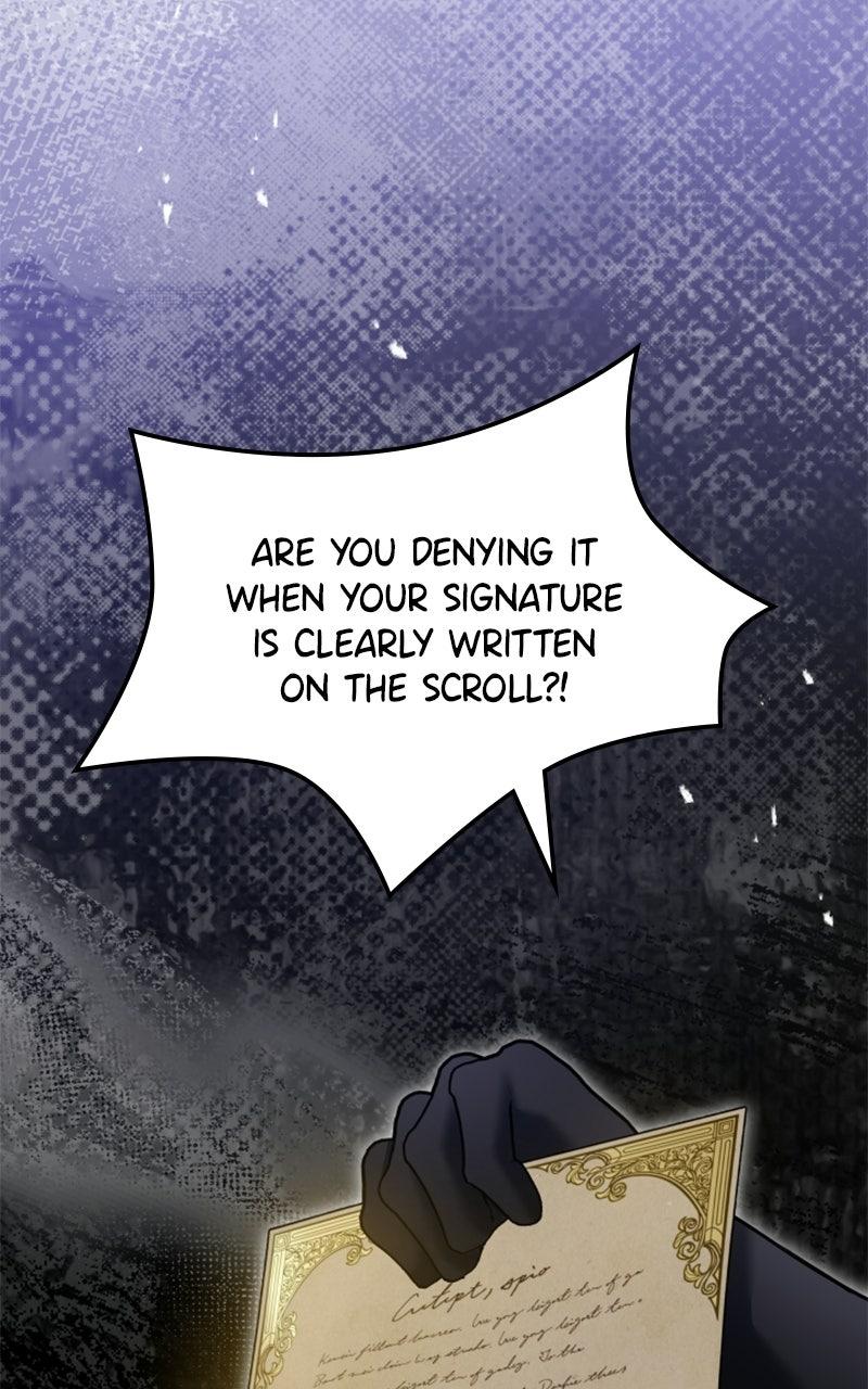 The Fateful Invitation Chapter 96 48