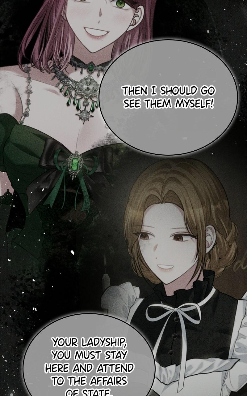 The Fateful Invitation Chapter 96 52