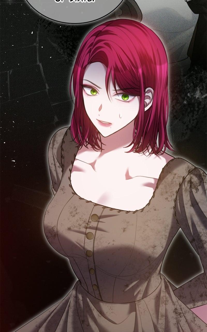 The Fateful Invitation Chapter 96 53